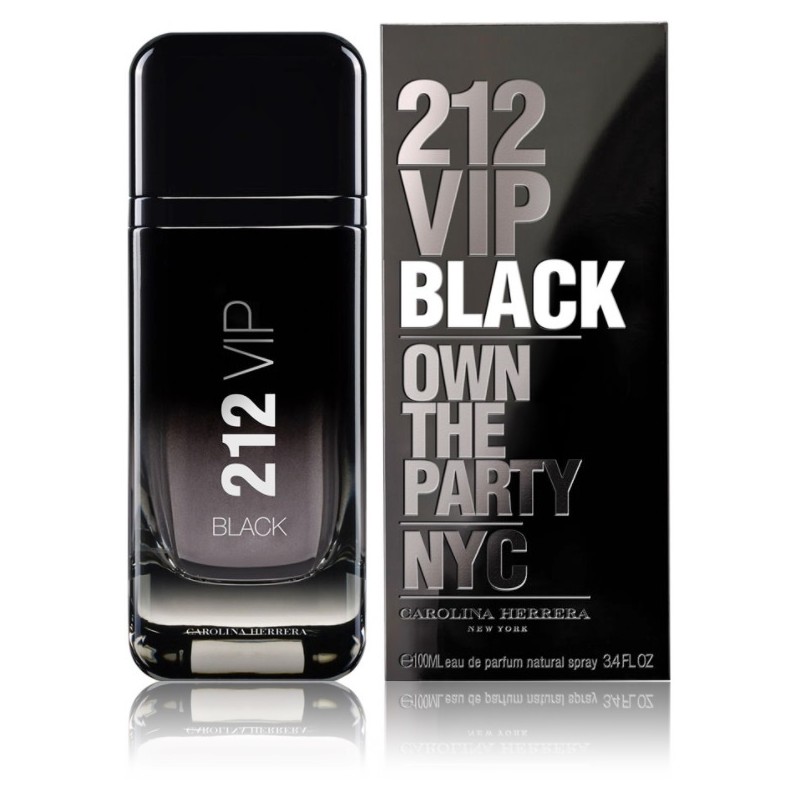 Блэк вип. Carolina Herrera 212 VIP men Black. Carolina Herrera 212 VIP Black men EDP. 212 VIP men Carolina Herrera черный. Carolina Herrera 212 VIP Black Red men.