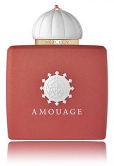 Amouage Bracken Woman EDP