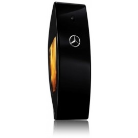 Mercedes Benz Club Black EDT духи для мужчин