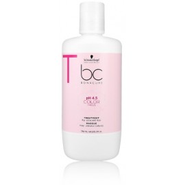 Schwarzkopf Professional BC Bonacure p.H 4.5 Color Freeze маска для окрашенных волос 750 мл.