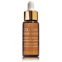 COLLISTAR Pure Actives Glycolic Acid Perfect Skin Peeling скраб сыворотка 30 мл.