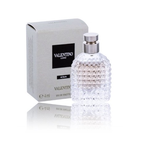 Valentino Uomo Acqua EDT духи для мужчин