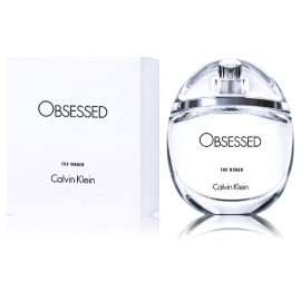 Calvin Klein Obsessed EDP smaržas sievietēm