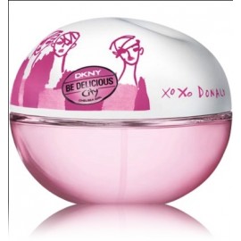 DKNY Be Delicious Chelsea Girl EDP smaržas sievietēm