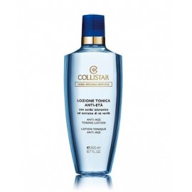 COLLISTAR Anti-Age Toning Lotion освежающий лосьон для лица