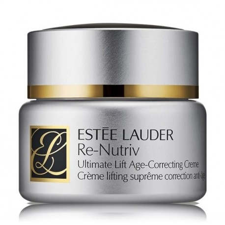 Esteé Lauder Re Nutriv Ultimate Age-Correcting Creme koriģējošais krēms sejai 50 ml.