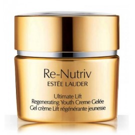 Esteé Lauder Re Nutriv Ultimate Lift Regenerating atjaunojošs gēls sejai 50 ml.