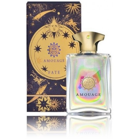 Amouage Fate EDP smaržas vīriešiem