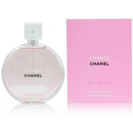 Chanel Chance Eau Tendre EDT smaržas sievietēm