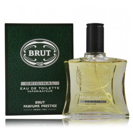 BRUT Original EDT духи для мужчин