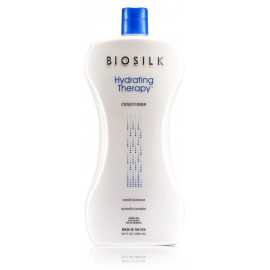 Biosilk Hydrating Therapy Увлажняющий кондиционер 1000 мл.