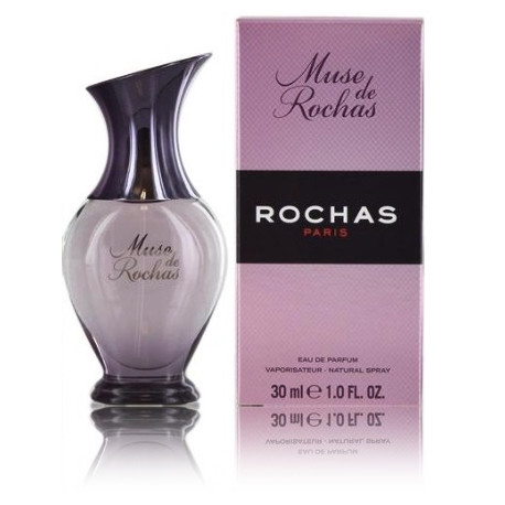 Rochas Muse de Rochas EDP smaržas sievietēm