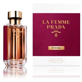 Prada La Femme Intense EDP духи для женщин