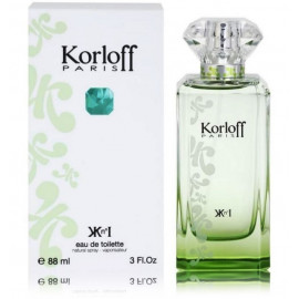 Korloff Kn°I EDT духи для женщин