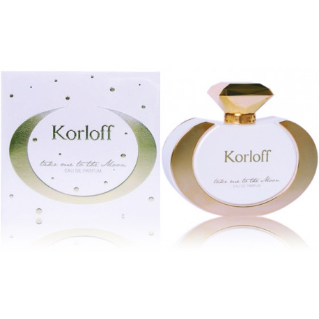 Korloff Take Me To The Moon EDP smaržas sievietēm