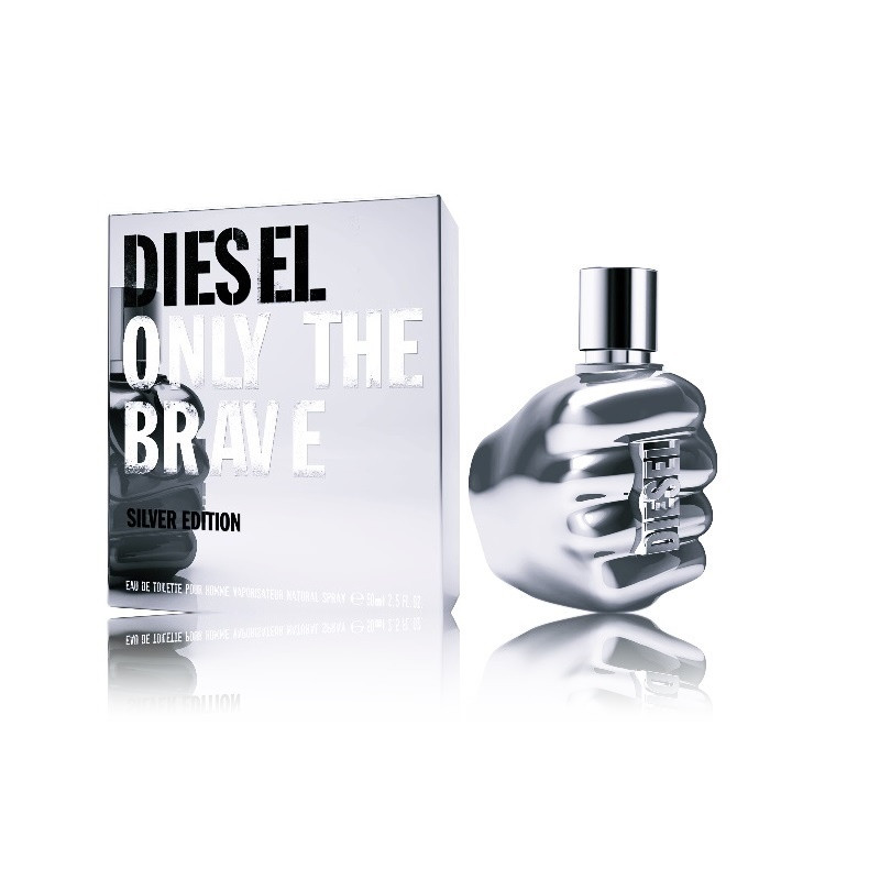 diesel only the brave woman