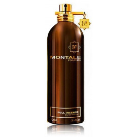 Montale Full Incense 100 ml. EDP smaržas vīriešiem un sievietēm