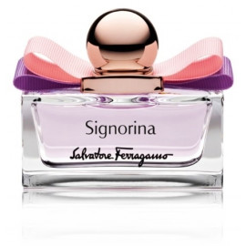 Salvatore Ferragamo Signorina EDT smaržas sievietēm