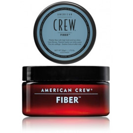 American Crew Fiber stipras fiksācijas matu vasks