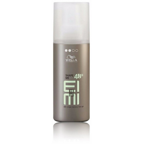 Wella Professional Eimi Shape Me matu ieveidošanas želeja 150 ml.