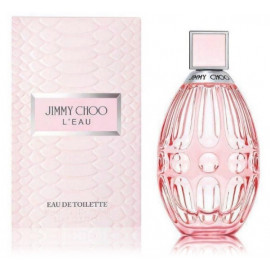 Jimmy Choo Jimmy Choo L'Eau EDT smaržas sievietēm