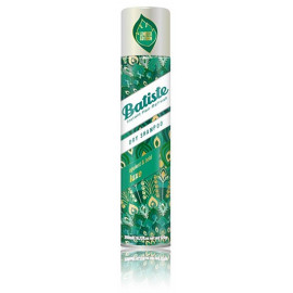 Batiste Luxe sausais šampūns 200 ml.