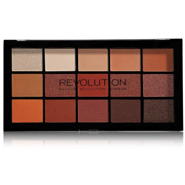 Makeup Revolution Re-Loaded Palette Iconic Fever палитра теней 17,1 г.