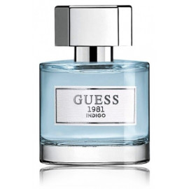 Guess 1981 Indigo EDT smaržas sievietēm