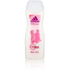 Adidas Smooth dušas želeja sievietēm