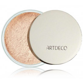 Artdeco Pure Minerals minerālais pūderis 15 g. 3 Soft Ivory