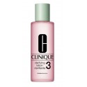 Clinique Clarifying Lotion 3 тоник для лица для комбинированной / жирной кожи