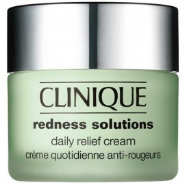 Clinique Redness Solutions Daily Relief Cream krēms sārtai ādai 50 ml.