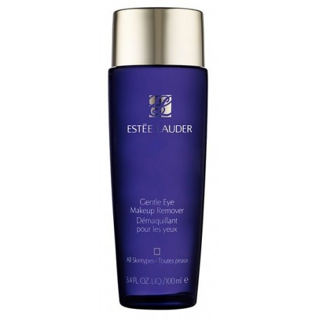 Estee Lauder Gentle Eye Makeup Remover Средство для снятия макияжа с глаз 100 мл.