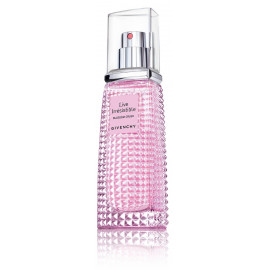 Givenchy Live Irresistible Blossom Crush EDT smaržas sievietēm