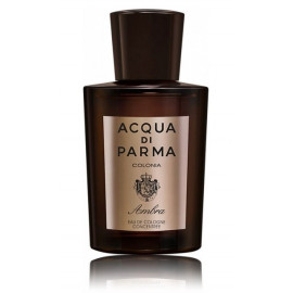 Acqua di Parma Colonia Ambra EDC духи для мужчин