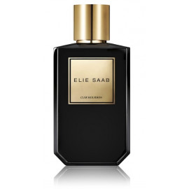 Elie saab cuir bourbon