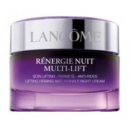 Lancome Rénergie Multi-Lift Night stingrinošs nakts krēms 50 ml.