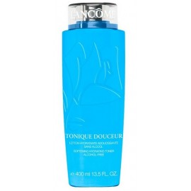 Lancome Tonique Douceur Alcohol-Free Freshener тоник без спирта 400 мл.