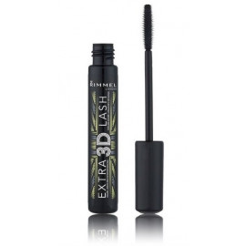 Rimmel Extra 3D Lash тушь для ресниц