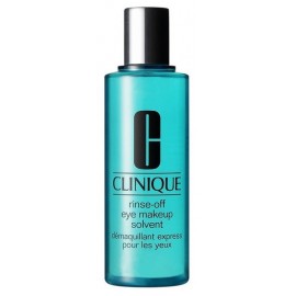 Clinique Rinse-Off Eye Makeup Solvent средство для снятия макияжа с глаз 125 мл.