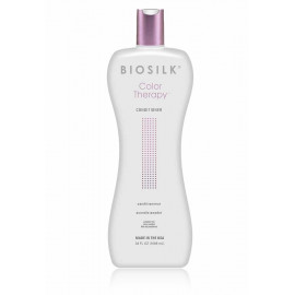 Biosilk Color Therapy kondicionieris krāsotiem matiem