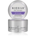 Biosilk Silk Therapy Silk Pomade гель средней фиксации 89 мл.