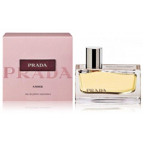 prada amber deluxe