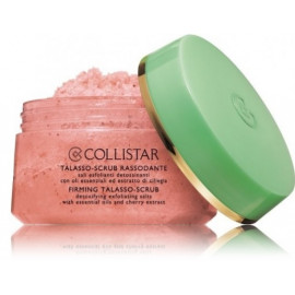 COLLISTAR Special Perfect Body Firming Talasso Scrub stingrinošs ķermeņa tīrīšanas līdzeklis 300 g.