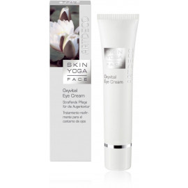 Artdeco Skin YOGA Face Oxyvital zemacu krēms 15 ml.