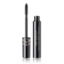 Artdeco Ultra Deep Mascara skropstu tuša Black (Melns)