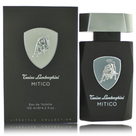 Lamborghini Mitico Tonino EDT духи для мужчин