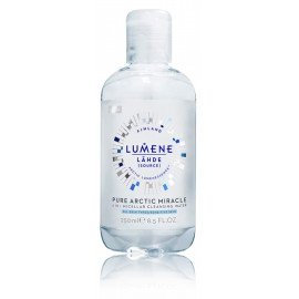 Lumene Source Of Hydration Pure Arctic Miracle 3in1 micelārais ūdens 250 ml.