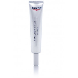 Eucerin Hyaluron-Filler крем для глаз против морщин 15 мл.