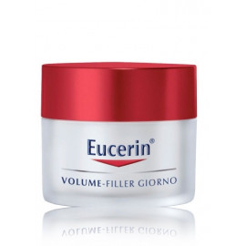 Eucerin Volume-Filler SPF 15 nostiprinošs sejas krēms 50 ml.